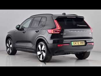 Used Volvo XC40 2022 for sale - 74878681: Photo