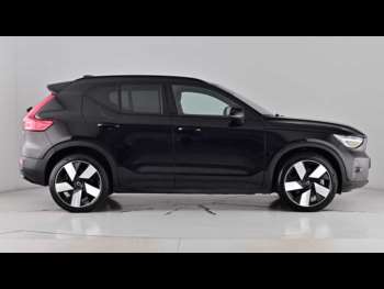 Used Volvo XC40 2022 for sale - 74878681: Photo