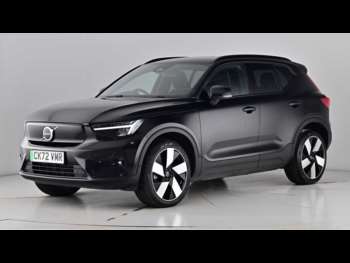 Used Volvo XC40 2022 for sale - 74878681: Photo
