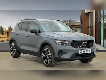 Volvo - XC40