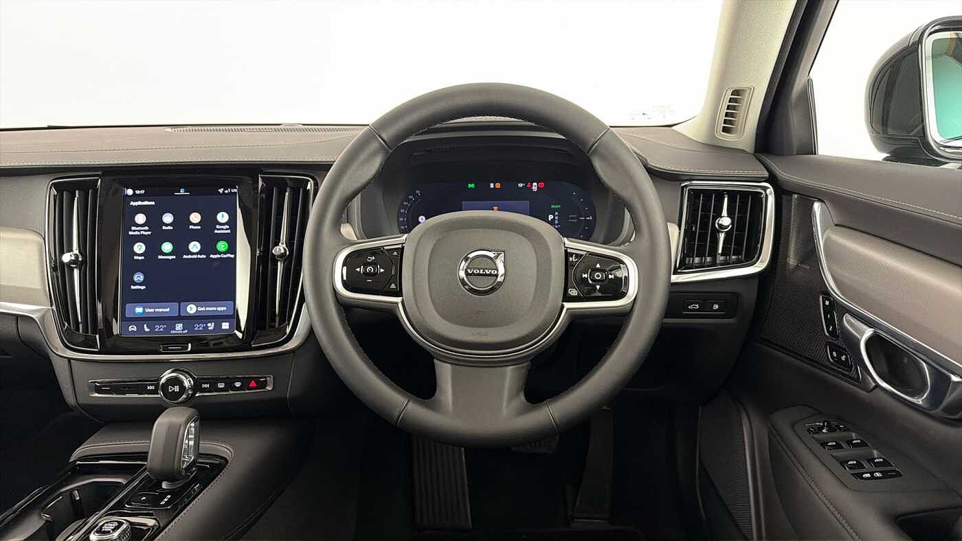 Used Volvo V90 2026 for sale - 77461840: Photo 10