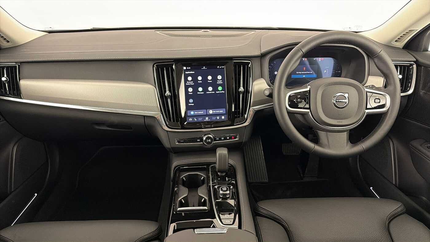 Used Volvo V90 2026 for sale - 77461840: Photo 11