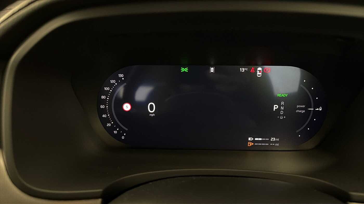 Used Volvo V90 2026 for sale - 77461840: Photo 15