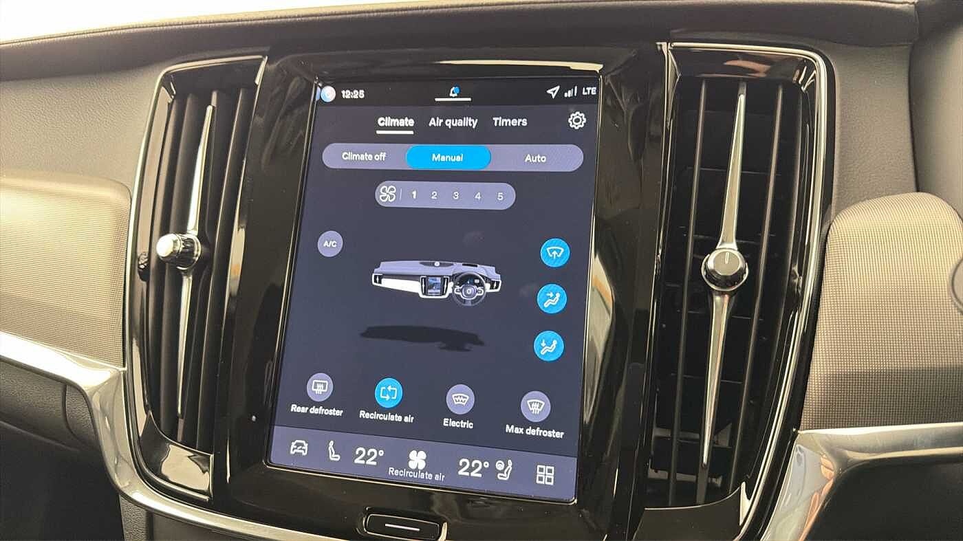 Used Volvo V90 2026 for sale - 77461840: Photo 16