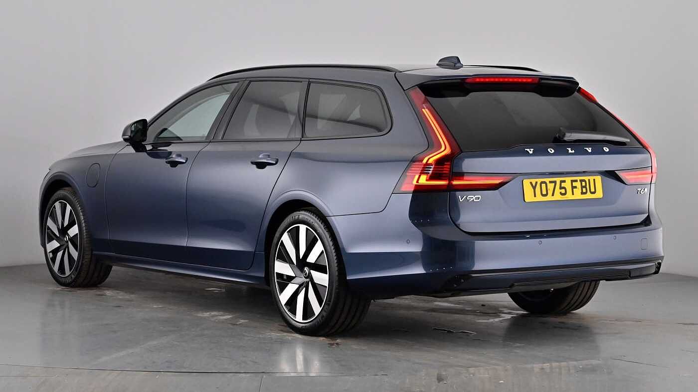 Used Volvo V90 2026 for sale - 77461840: Photo 2