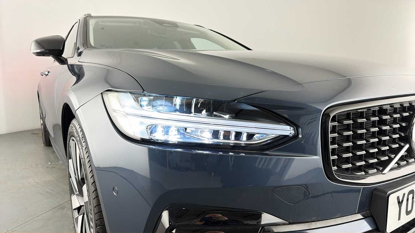 Used Volvo V90 2026 for sale - 77461840: Photo 20