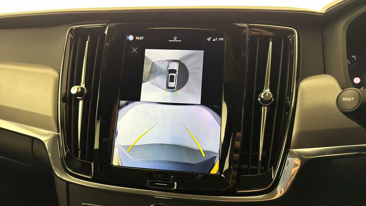 Used Volvo V90 2026 for sale - 77461840: Photo 22