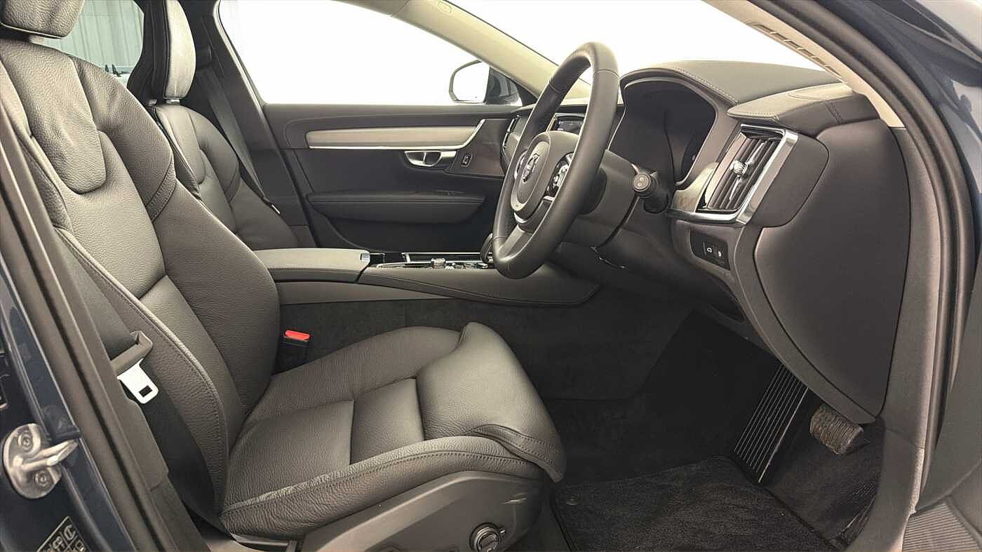 Used Volvo V90 2026 for sale - 77461840: Photo 23