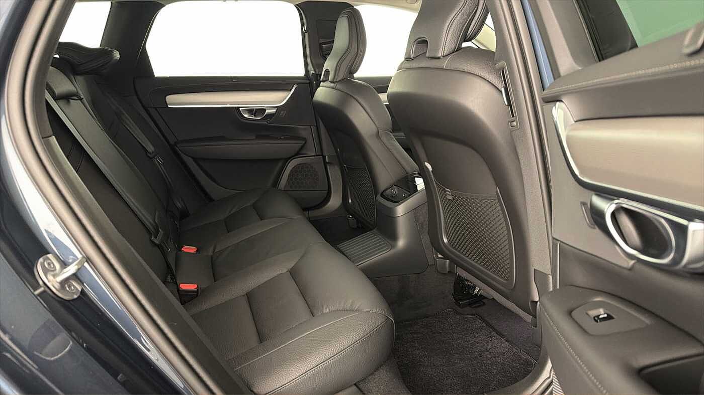 Used Volvo V90 2026 for sale - 77461840: Photo 24