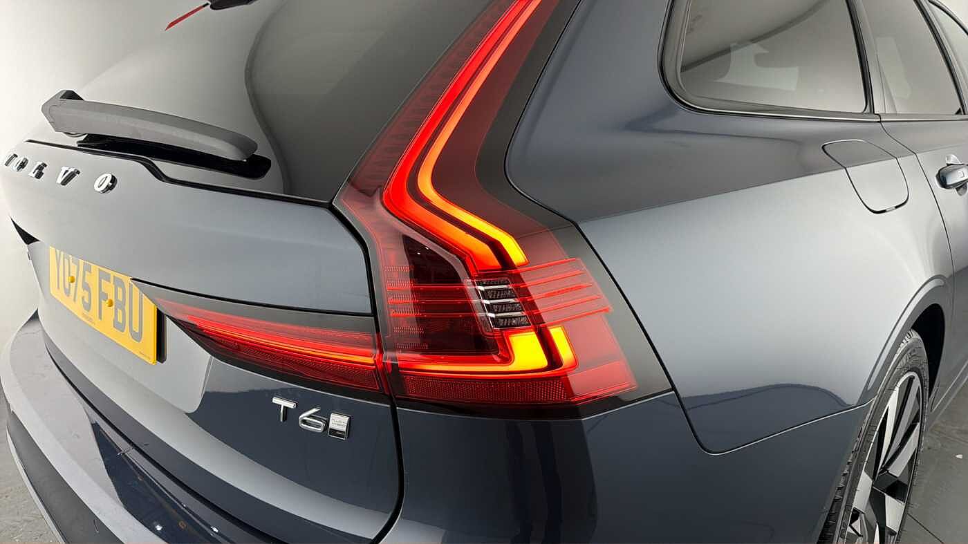 Used Volvo V90 2026 for sale - 77461840: Photo 25