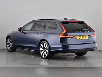 Used Volvo V90 2026 for sale - 77461840: Photo