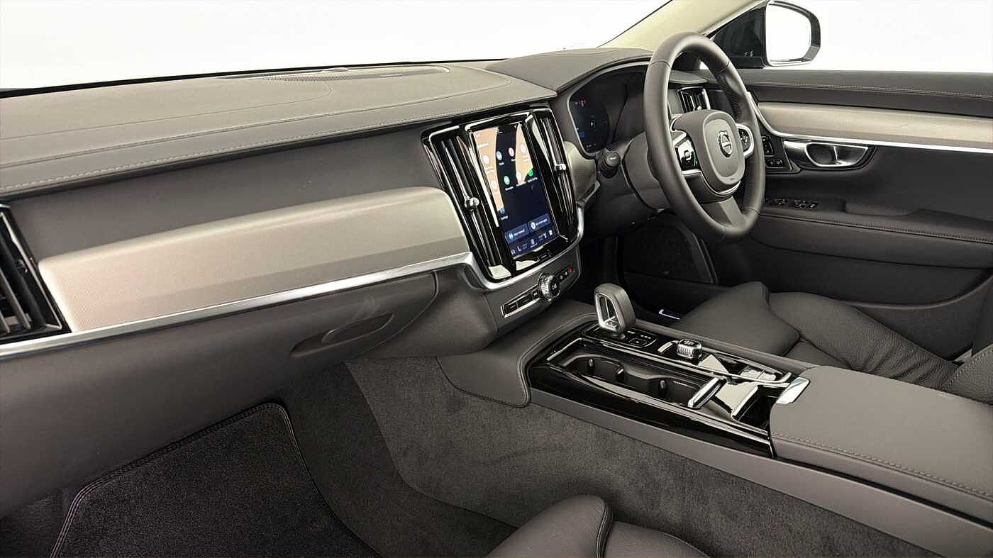 Used Volvo V90 2026 for sale - 77461840: Photo 3