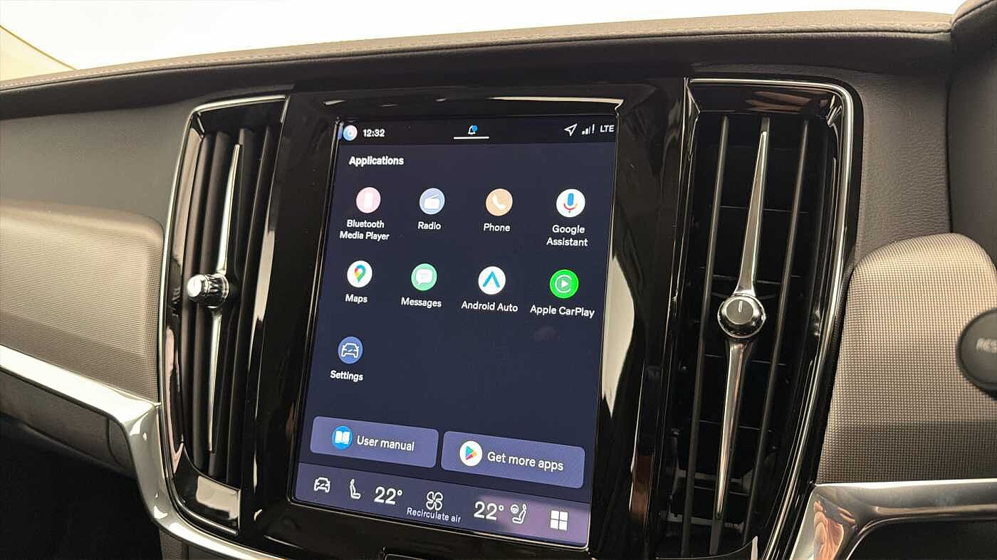 Used Volvo V90 2026 for sale - 77461840: Photo 32