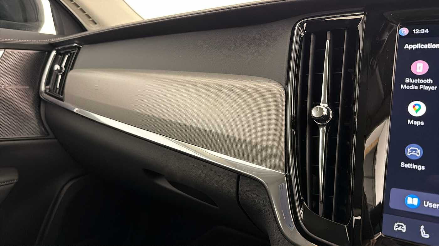 Used Volvo V90 2026 for sale - 77461840: Photo 37
