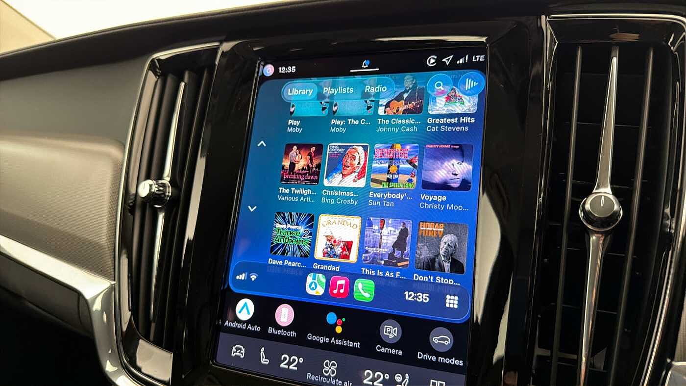 Used Volvo V90 2026 for sale - 77461840: Photo 39