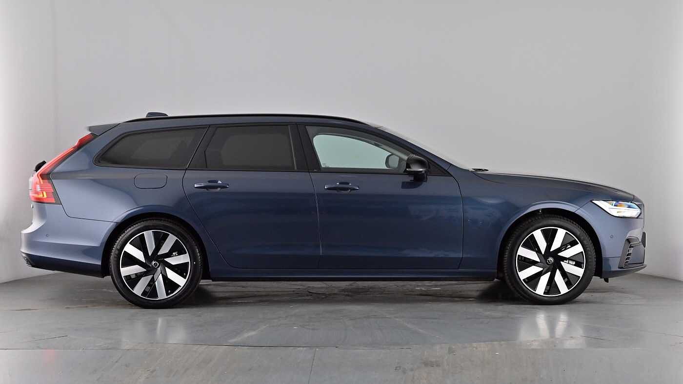 Used Volvo V90 2026 for sale - 77461840: Photo 4
