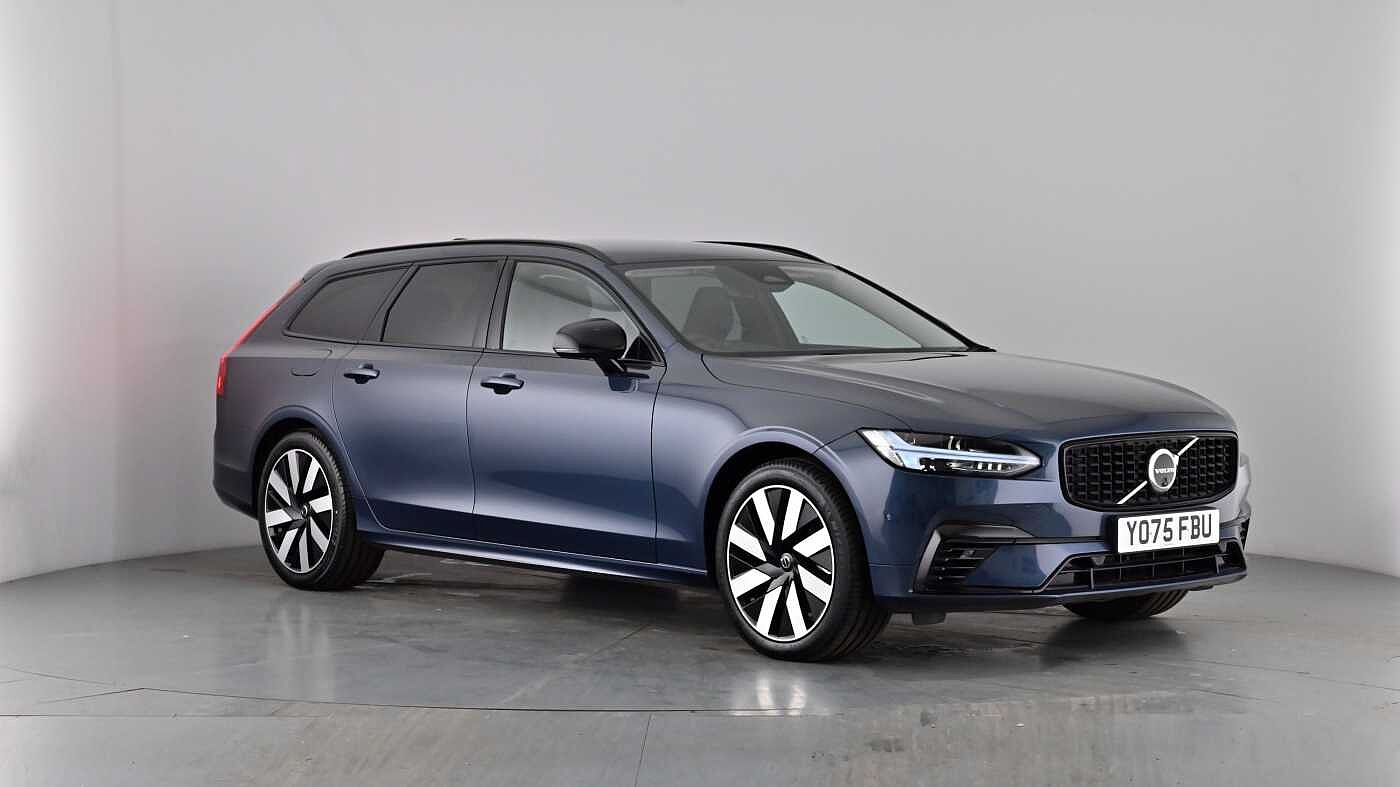 Used Volvo V90 2026 for sale - 77461840: Photo 40