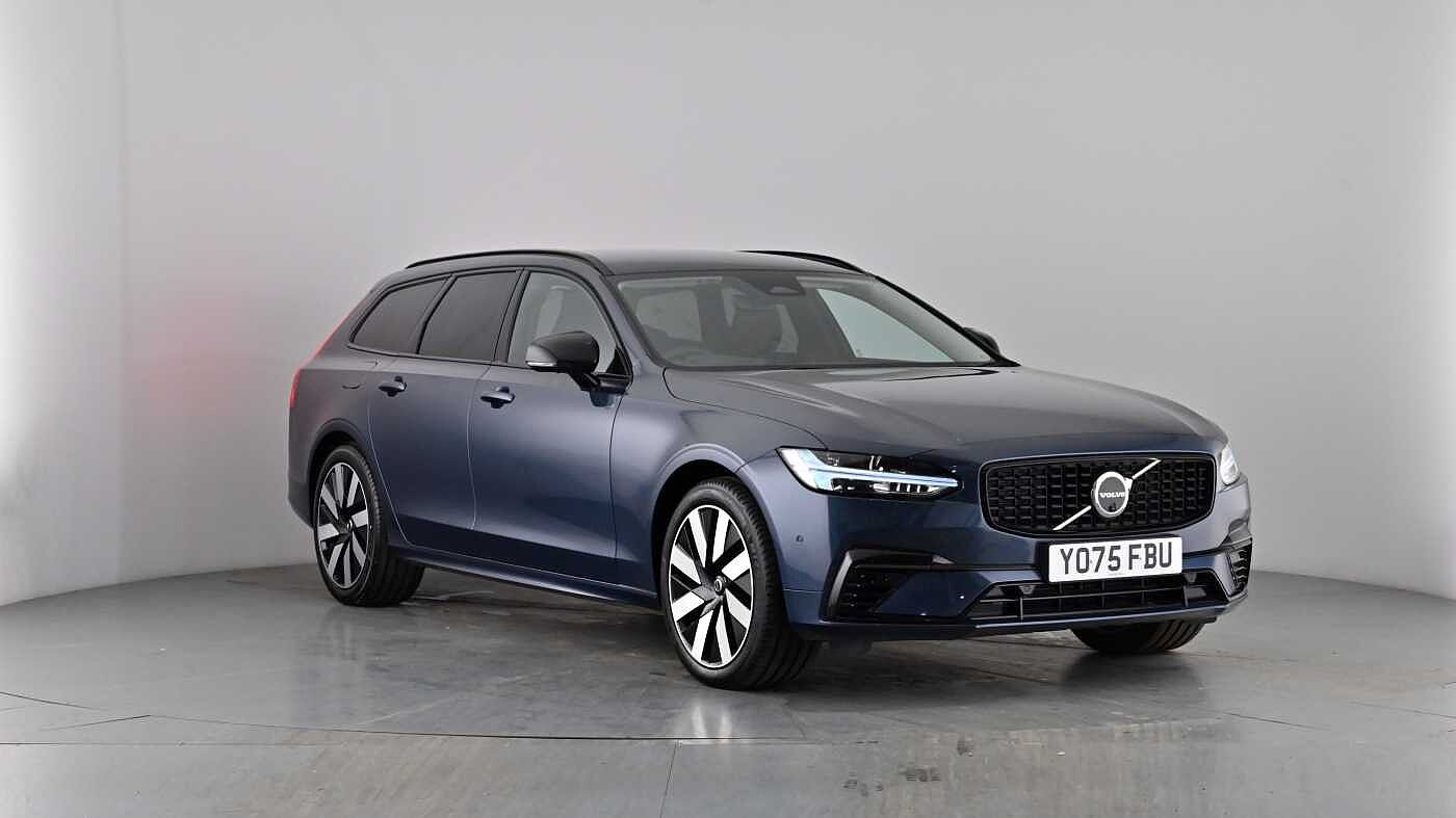 Used Volvo V90 2026 for sale - 77461840: Photo 41