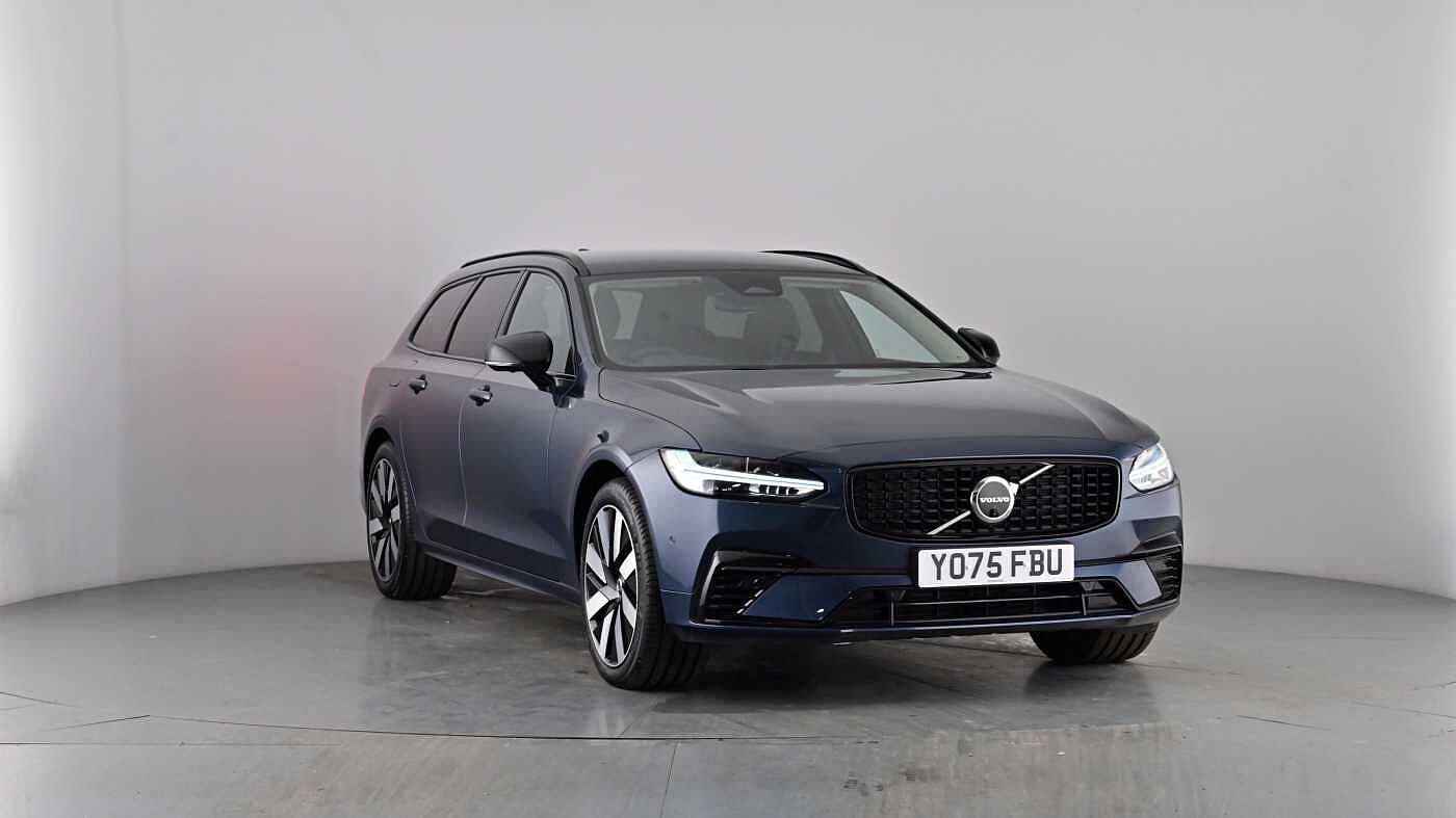 Used Volvo V90 2026 for sale - 77461840: Photo 42