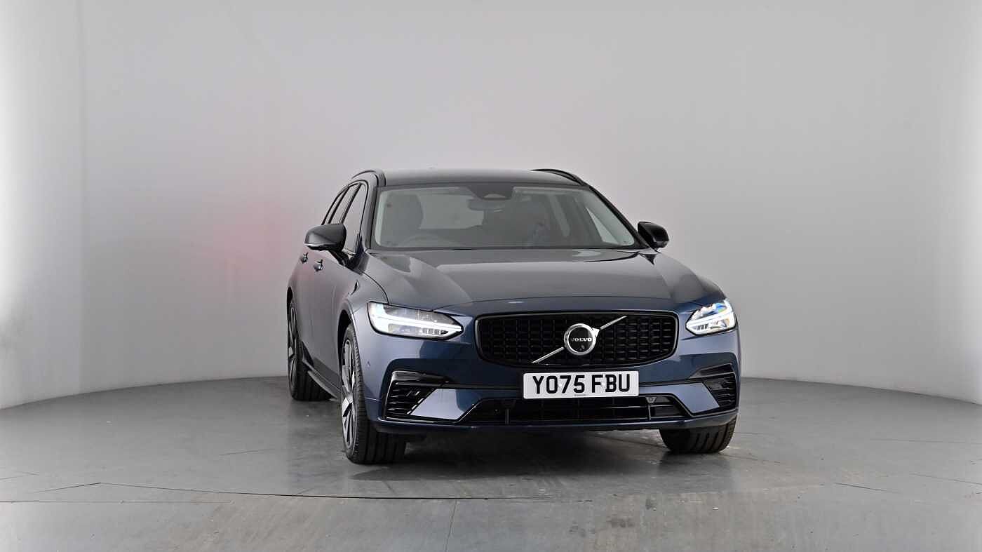 Used Volvo V90 2026 for sale - 77461840: Photo 43