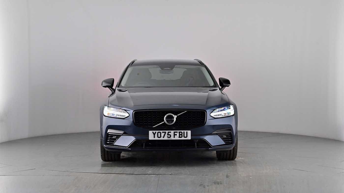 Used Volvo V90 2026 for sale - 77461840: Photo 44
