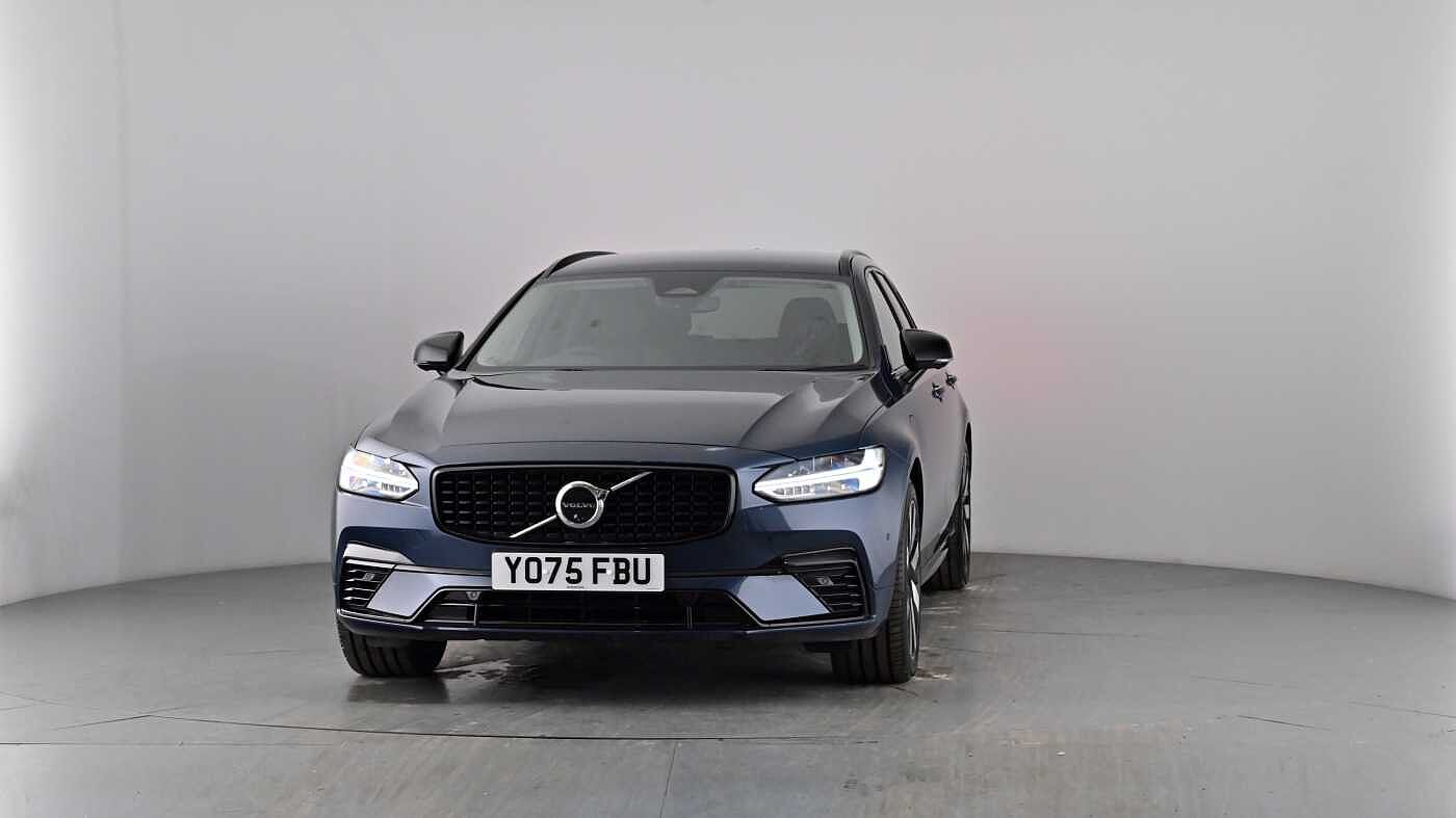 Used Volvo V90 2026 for sale - 77461840: Photo 45