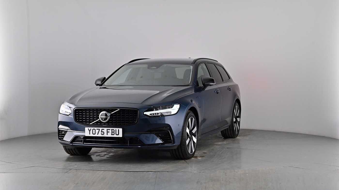 Used Volvo V90 2026 for sale - 77461840: Photo 46