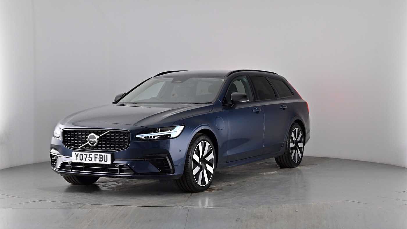 Used Volvo V90 2026 for sale - 77461840: Photo 47