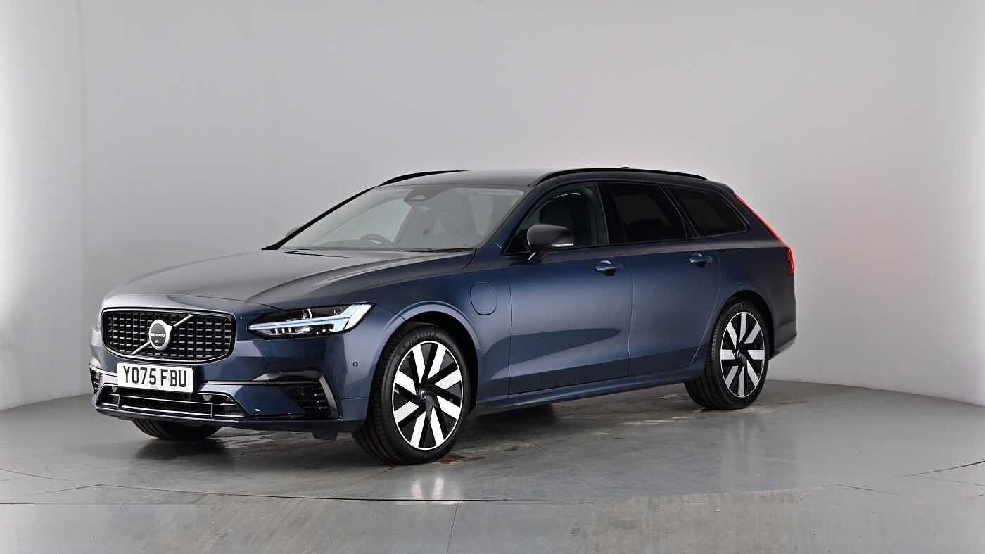 Used Volvo V90 2026 for sale - 77461840: Photo 48