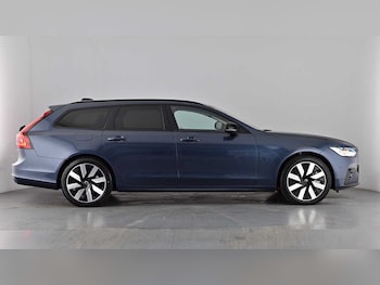 Used Volvo V90 2026 for sale - 77461840: Photo