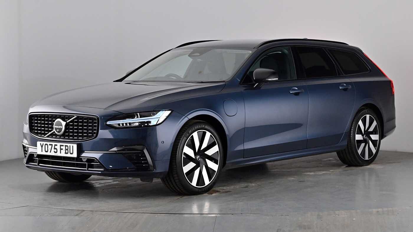 Used Volvo V90 2026 for sale - 77461840: Photo 5