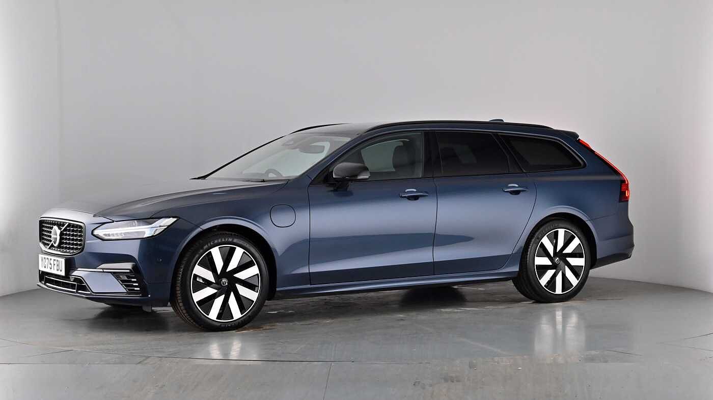 Used Volvo V90 2026 for sale - 77461840: Photo 50