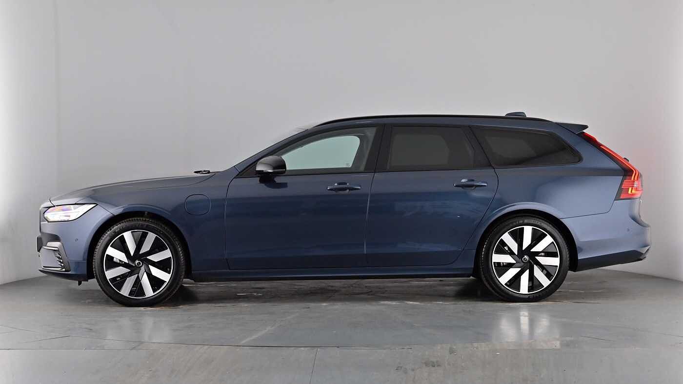 Used Volvo V90 2026 for sale - 77461840: Photo 53