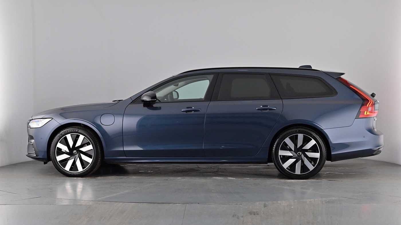 Used Volvo V90 2026 for sale - 77461840: Photo 54