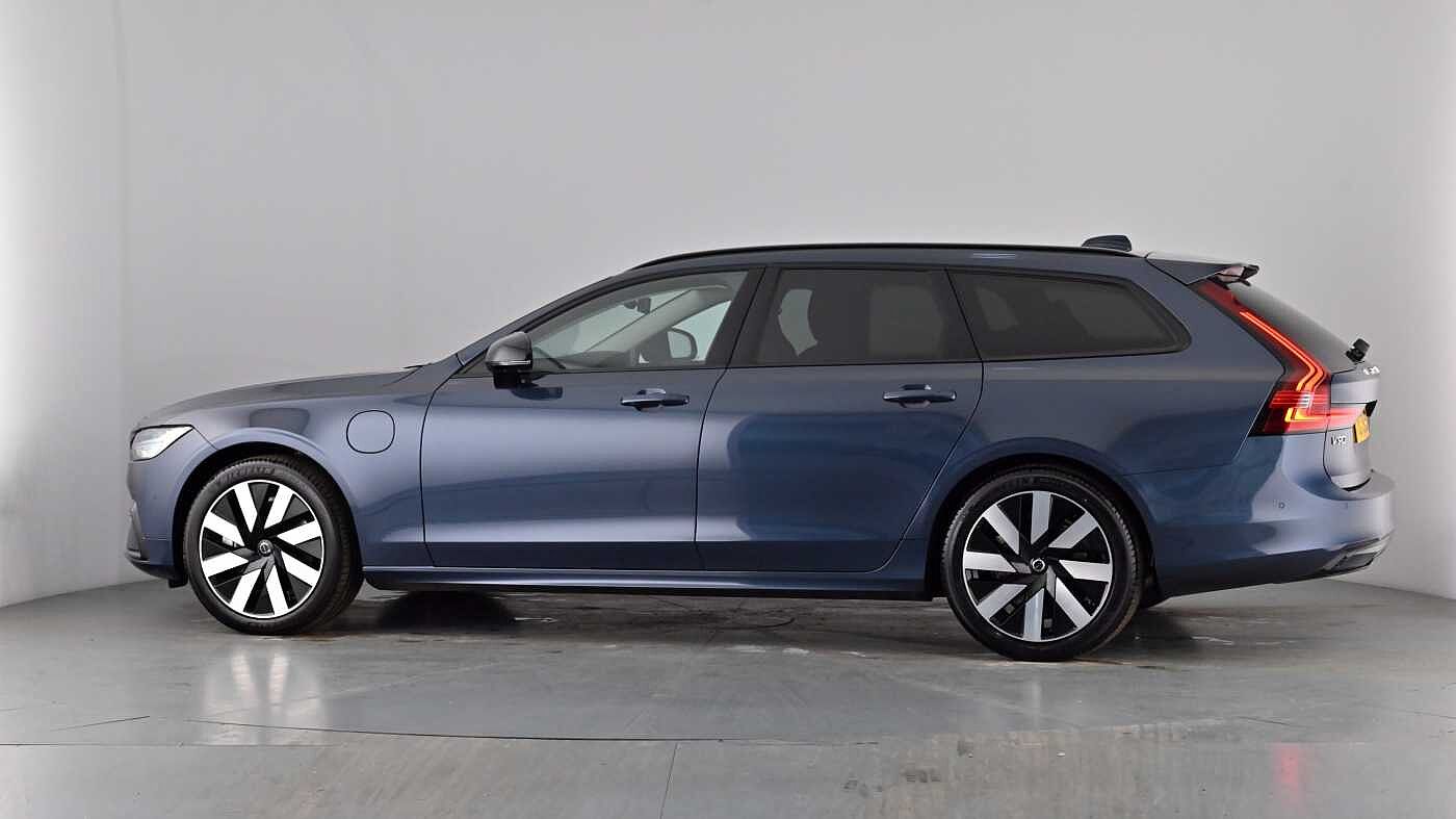 Used Volvo V90 2026 for sale - 77461840: Photo 55