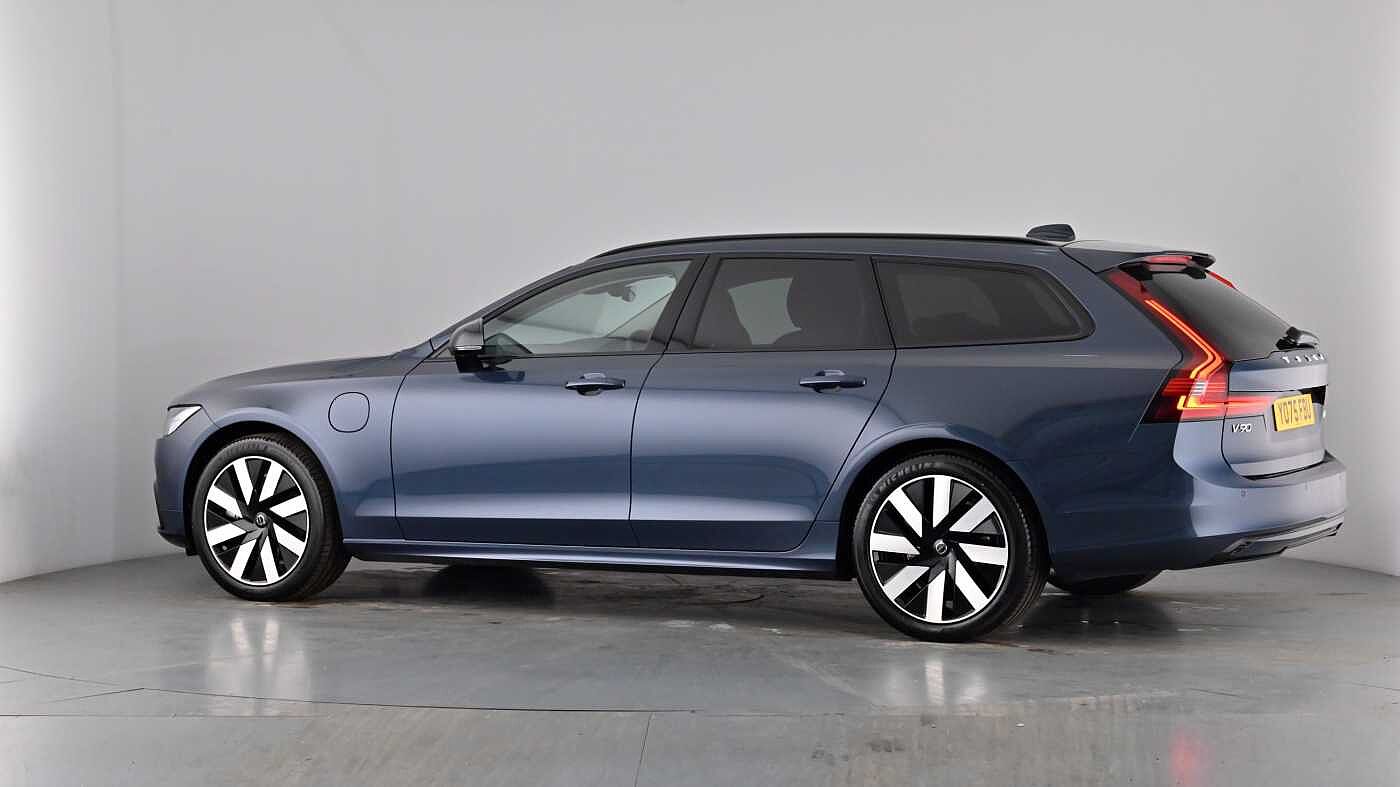 Used Volvo V90 2026 for sale - 77461840: Photo 56