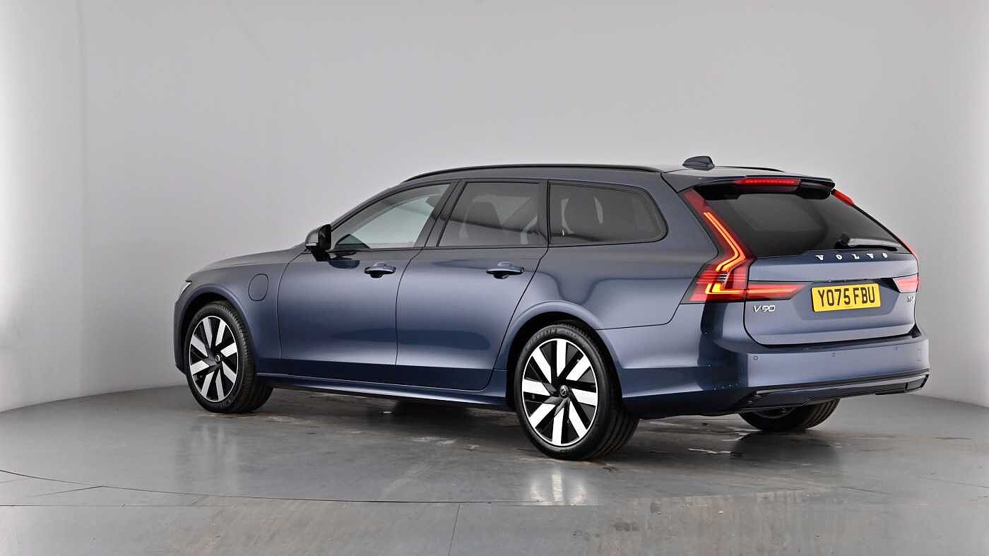 Used Volvo V90 2026 for sale - 77461840: Photo 58