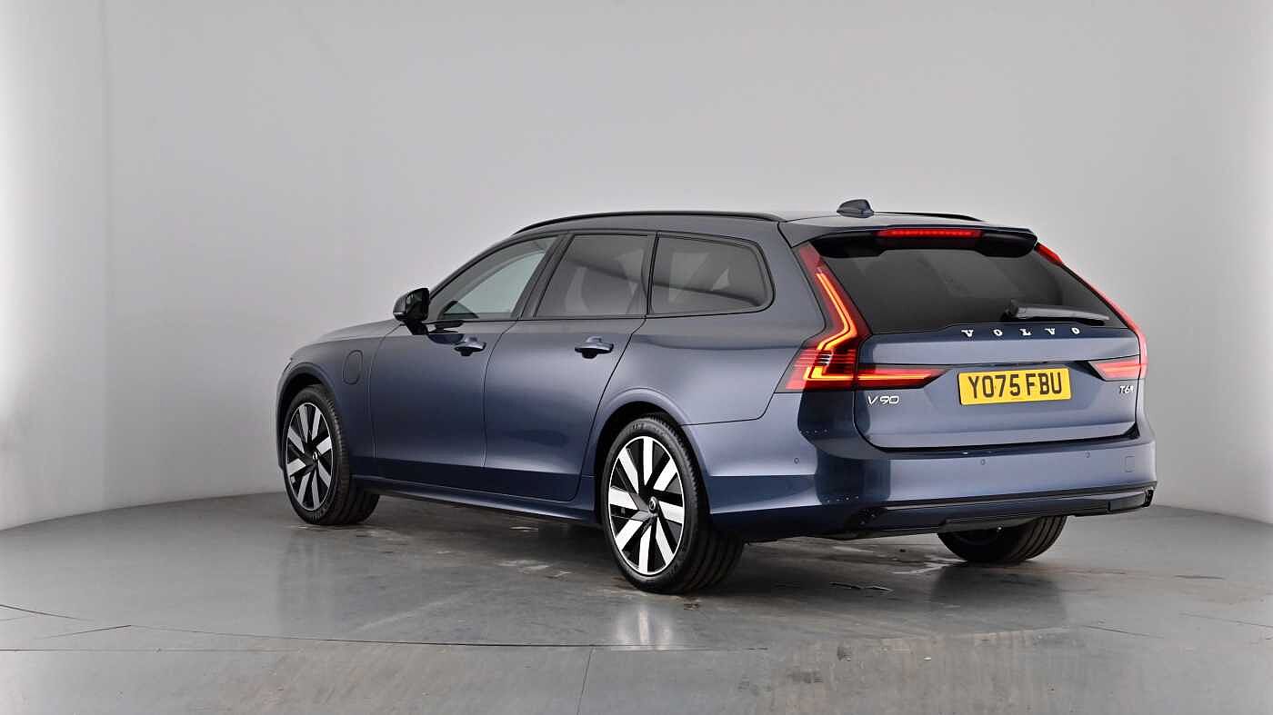 Used Volvo V90 2026 for sale - 77461840: Photo 59