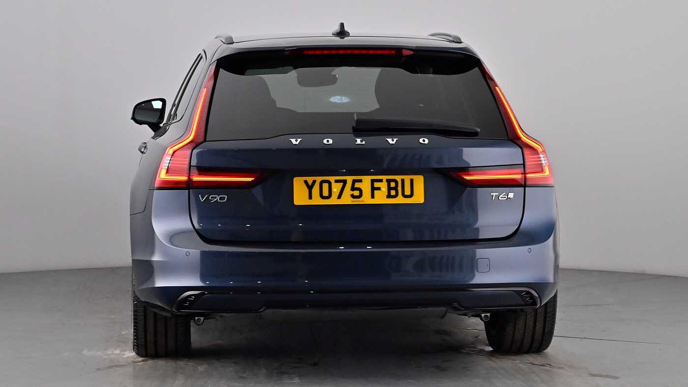 Used Volvo V90 2026 for sale - 77461840: Photo 6