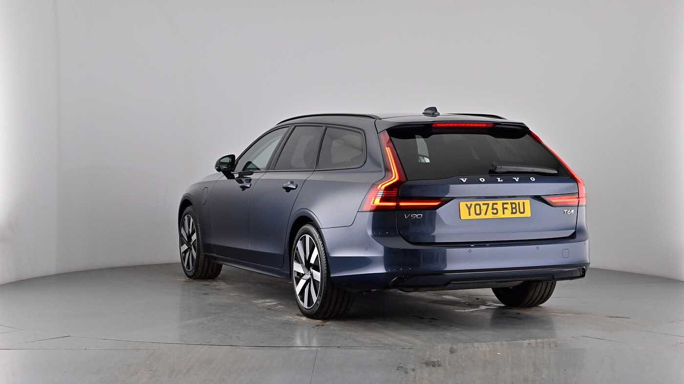 Used Volvo V90 2026 for sale - 77461840: Photo 60