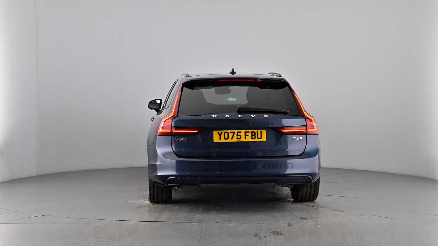 Used Volvo V90 2026 for sale - 77461840: Photo 62