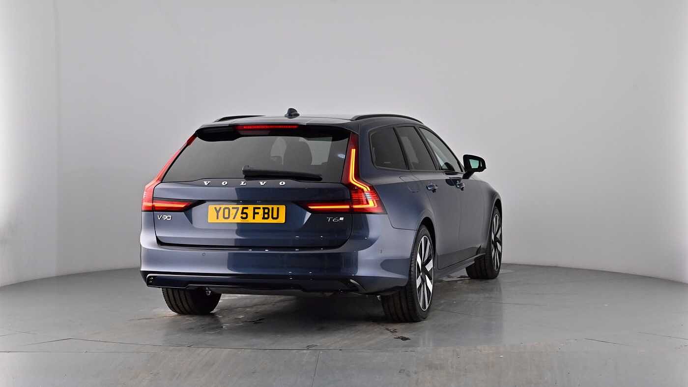 Used Volvo V90 2026 for sale - 77461840: Photo 64