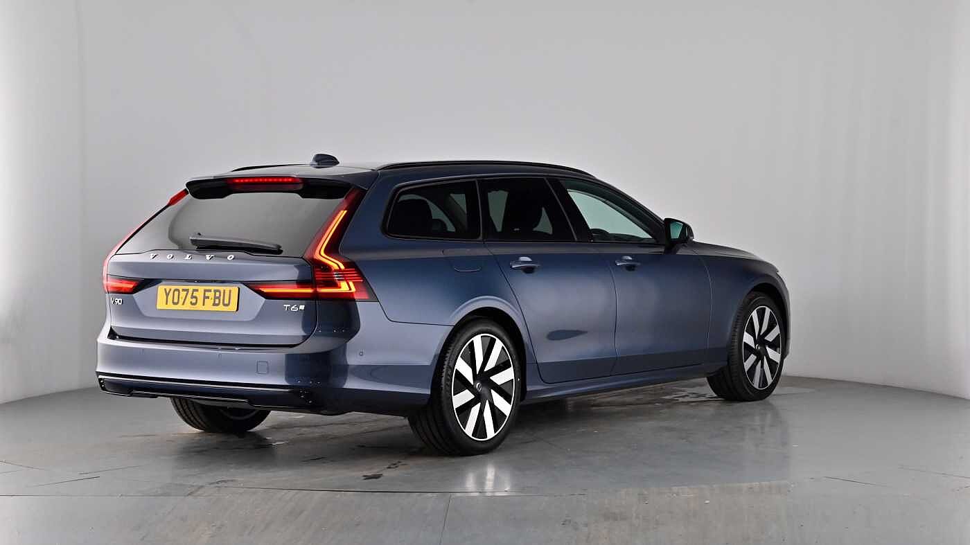 Used Volvo V90 2026 for sale - 77461840: Photo 66