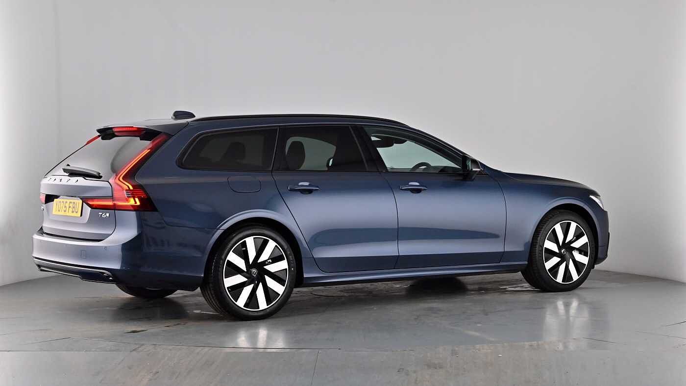 Used Volvo V90 2026 for sale - 77461840: Photo 68