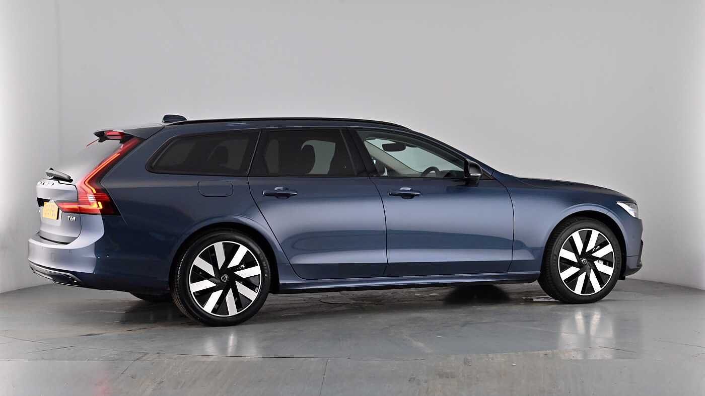 Used Volvo V90 2026 for sale - 77461840: Photo 69