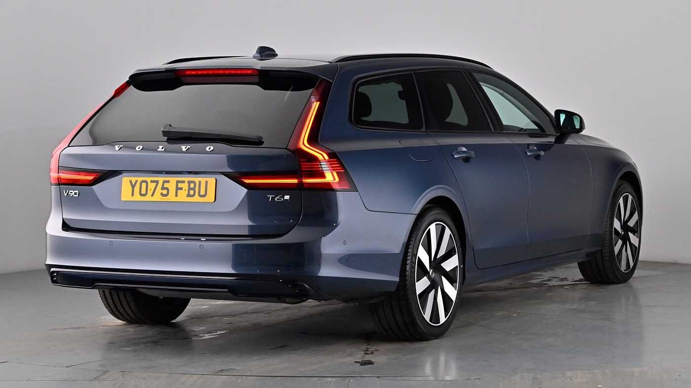 Used Volvo V90 2026 for sale - 77461840: Photo 7