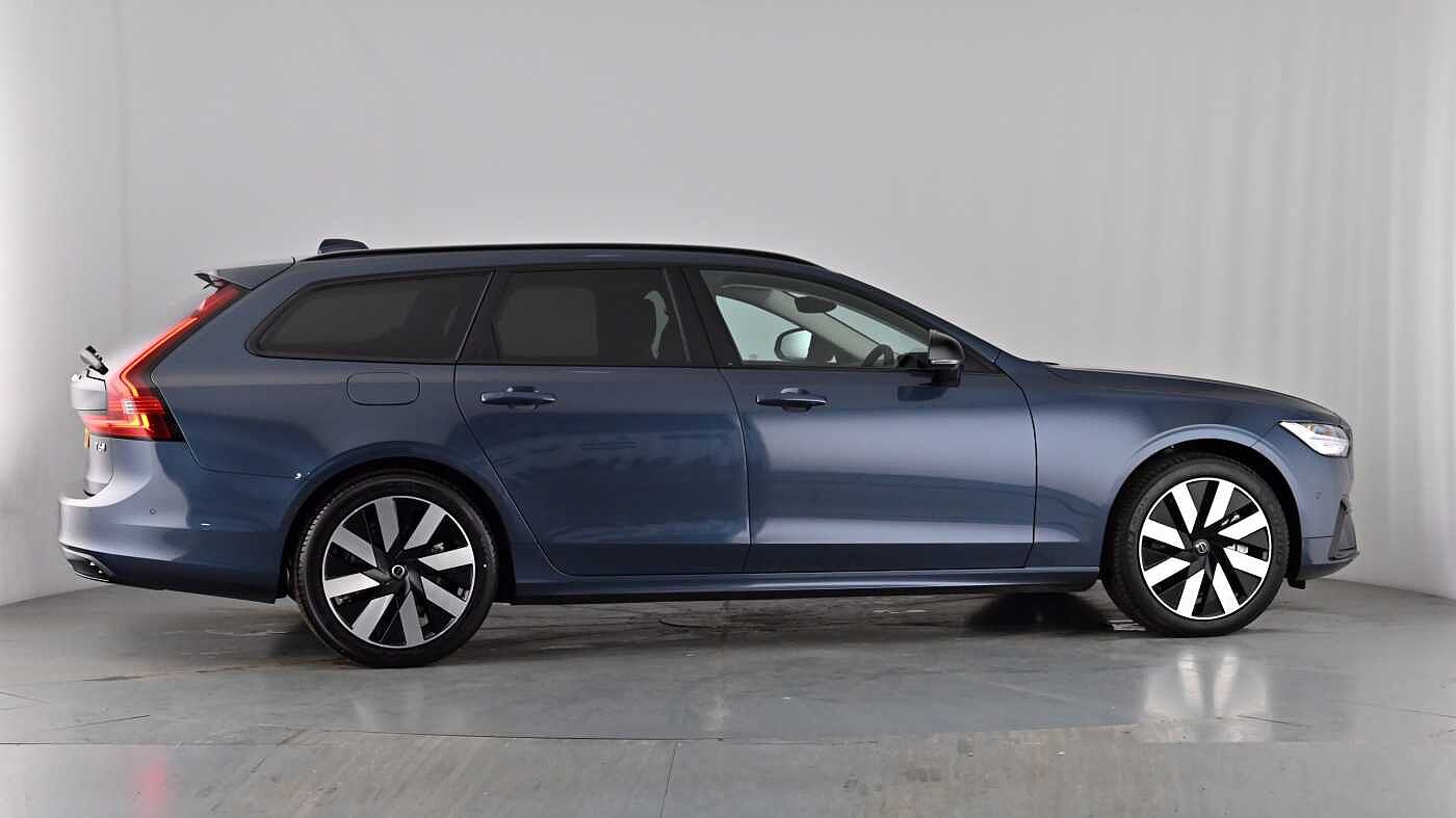 Used Volvo V90 2026 for sale - 77461840: Photo 70