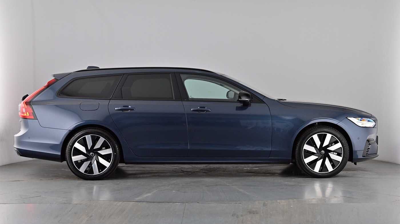 Used Volvo V90 2026 for sale - 77461840: Photo 71