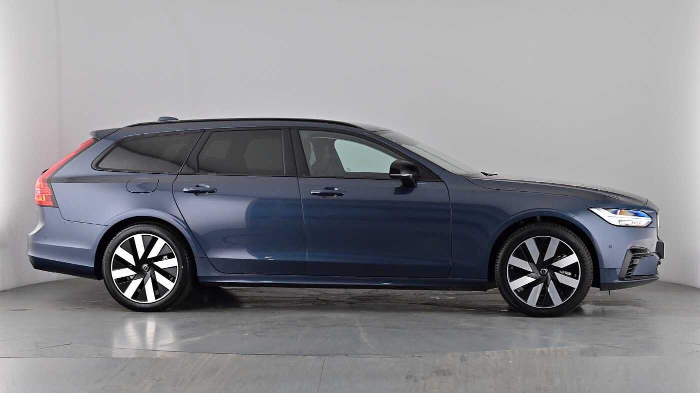 Used Volvo V90 2026 for sale - 77461840: Photo 72