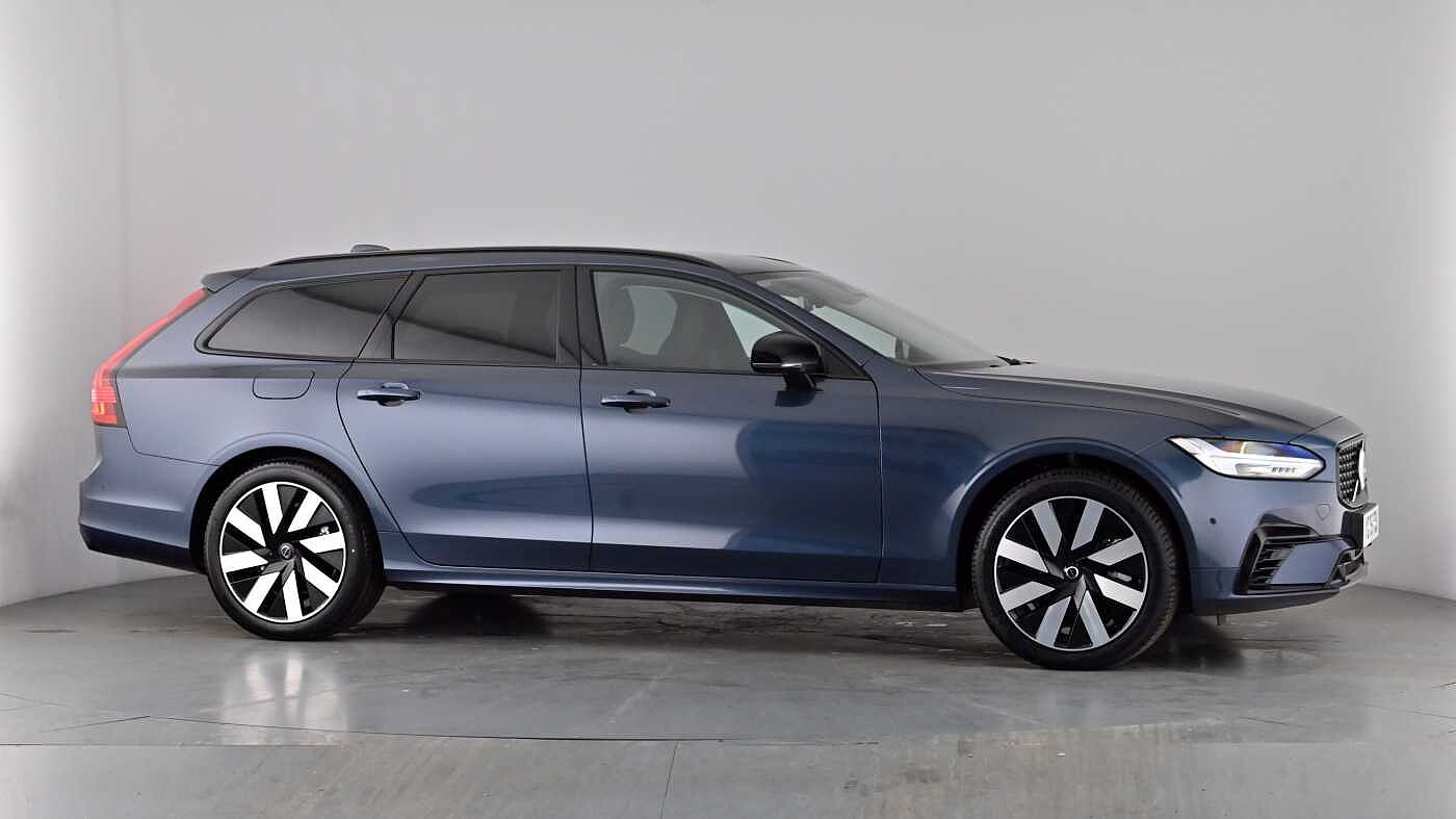 Used Volvo V90 2026 for sale - 77461840: Photo 73